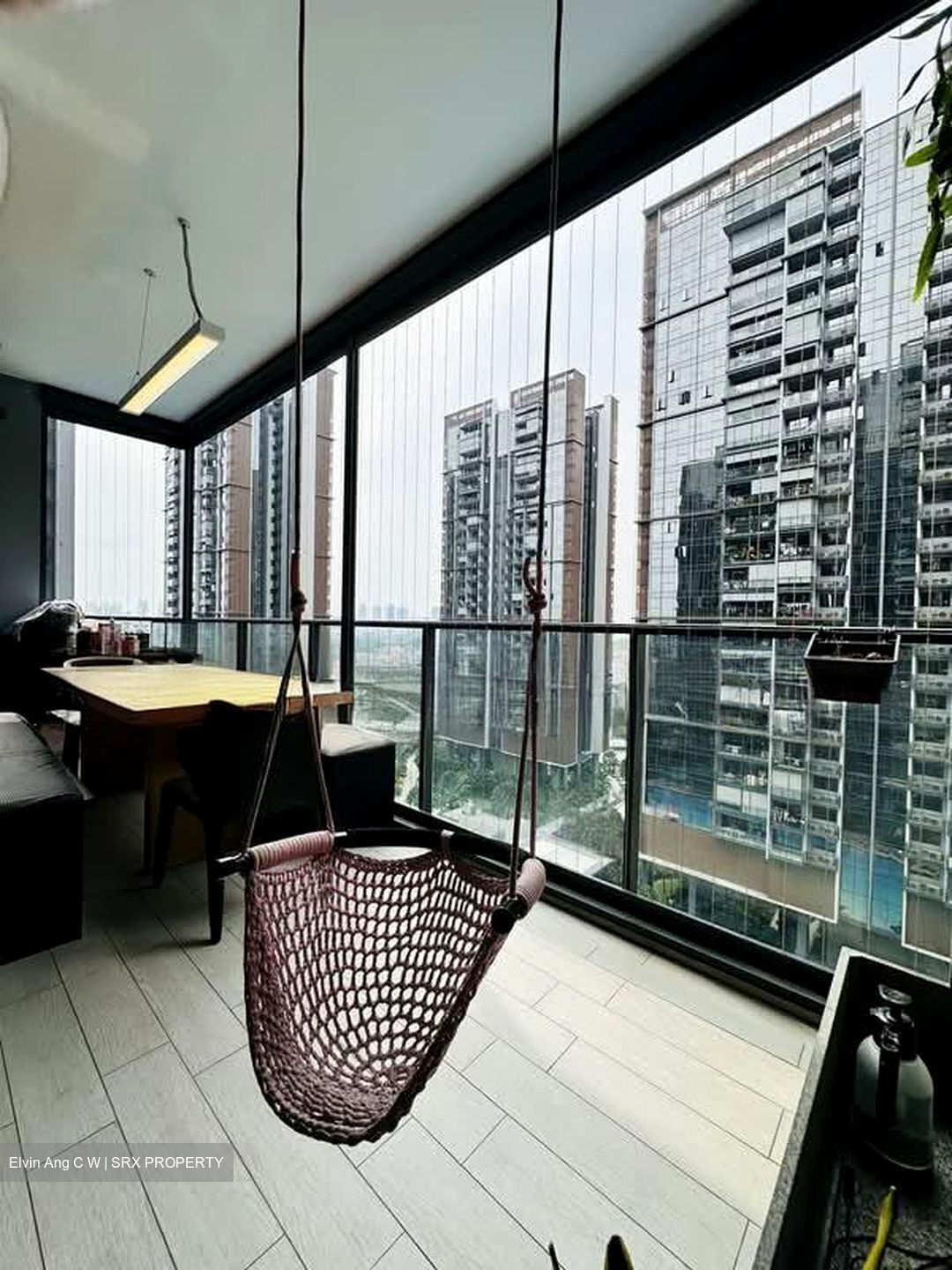Parc Clematis (D5), Apartment #605394961